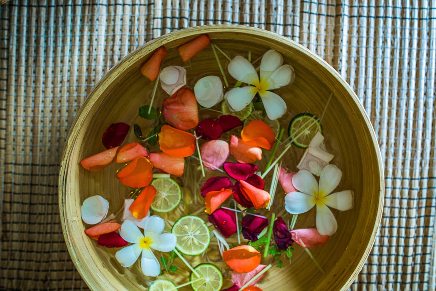 Restorative wellness retreat in Vietnam